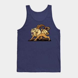 The Chimera Tank Top